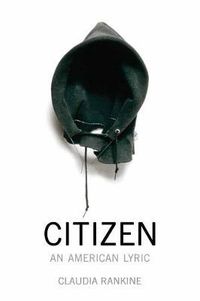 Cover image for Citizen: An American Lyric