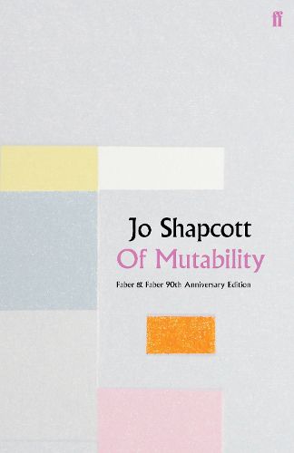 Cover image for Of Mutability