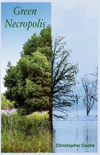 Cover image for Green Necropolis