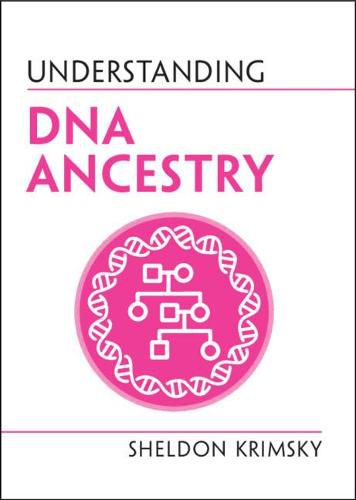 Cover image for Understanding DNA Ancestry