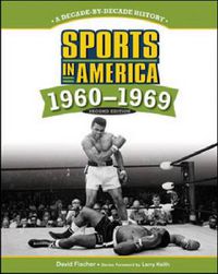 Cover image for SPORTS IN AMERICA: 1960 TO 1969, 2ND EDITION