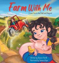 Cover image for Farm With Me