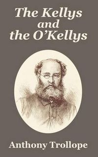 Cover image for The Kellys and the O'Kellys