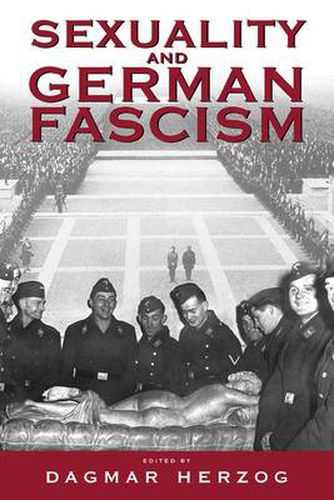 Cover image for Sexuality and German Fascism