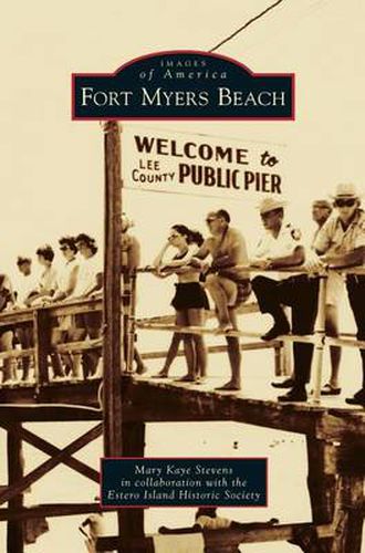 Cover image for Fort Myers Beach