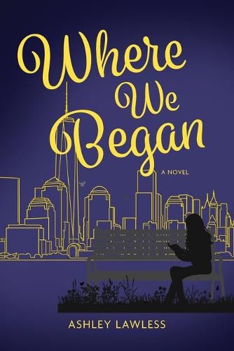 Cover image for Where We Began