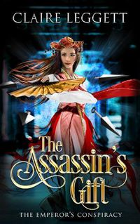 Cover image for The Assassin's Gift