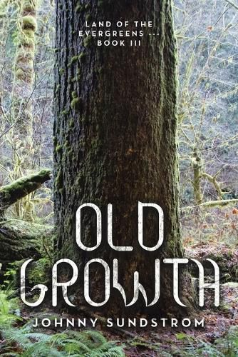 Cover image for Old Growth