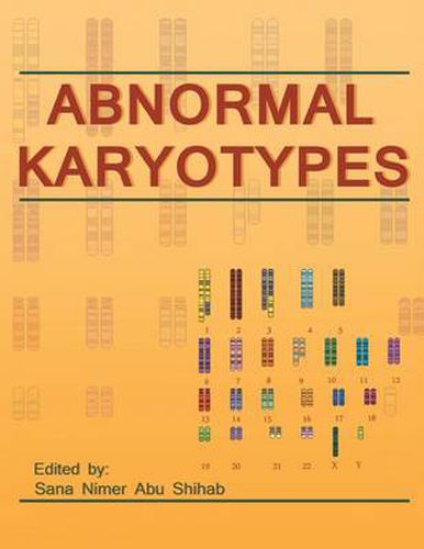 Cover image for Abnormal Karyotypes