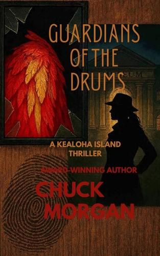 Cover image for Guardians of the Drums