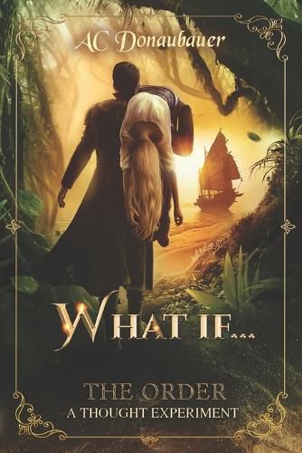 Cover image for What If