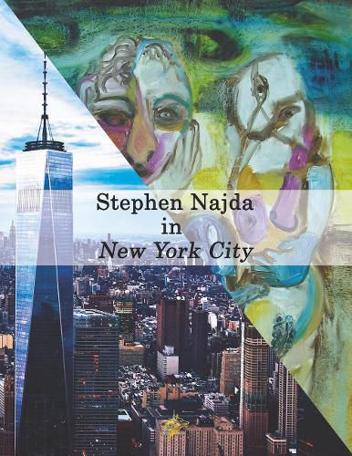 Stephen Najda in New York City