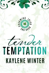 Cover image for Tender Temptation