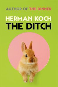 Cover image for The Ditch