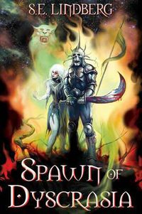 Cover image for Spawn of Dyscrasia