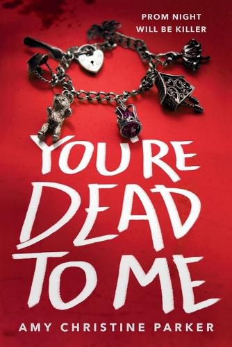 Cover image for You're Dead to Me