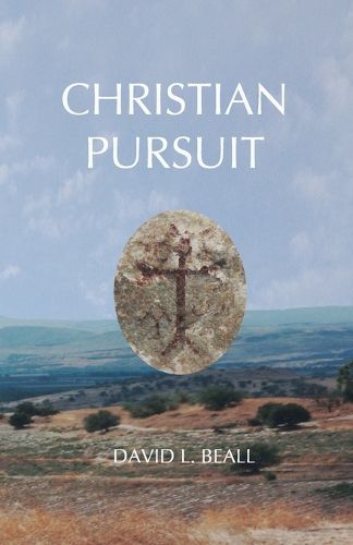 Cover image for Christian Pursuit