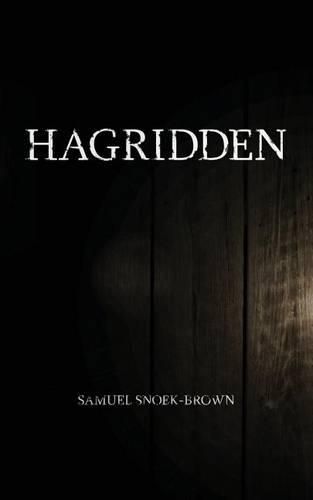 Cover image for Hagridden