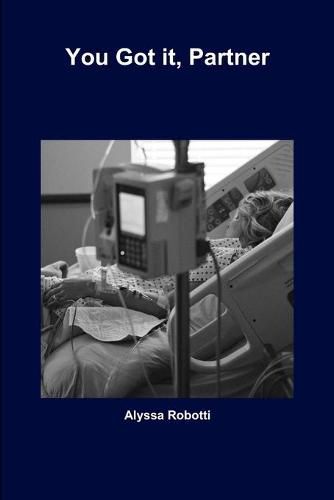 Cover image for You Got it, Partner