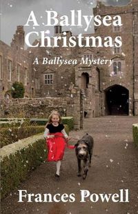 Cover image for A Ballysea Christmas: A Ballysea Mystery