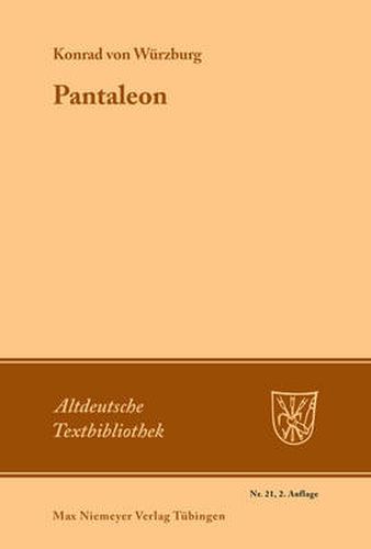 Pantaleon