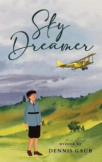 Cover image for Sky Dreamer