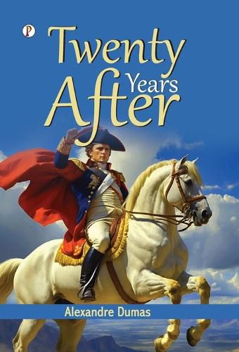 Cover image for Twenty Years After
