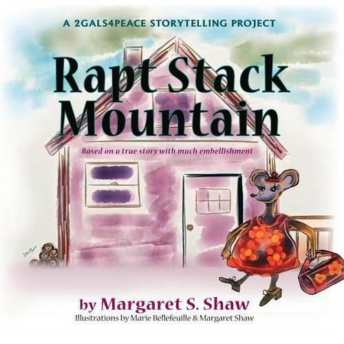 Cover image for Rapt Stack Mountain