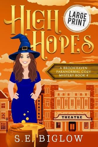 Cover image for High Hopes