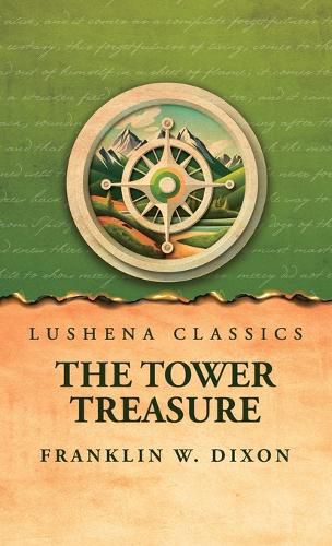 Cover image for The Tower Treasure