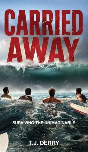 Cover image for Carried Away