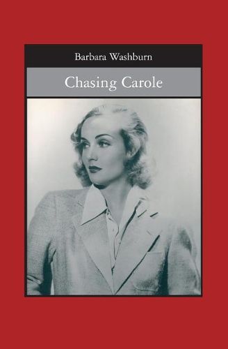 Cover image for Chasing Carole