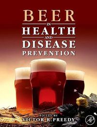 Cover image for Beer in Health and Disease Prevention