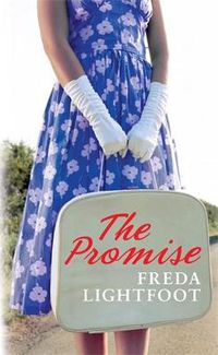 Cover image for The Promise