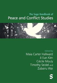 Cover image for The Sage Handbook of Peace and Conflict Studies