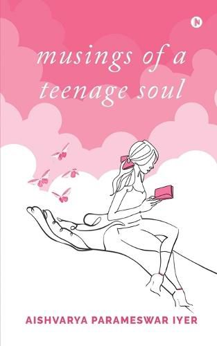 Cover image for musings of a teenage soul