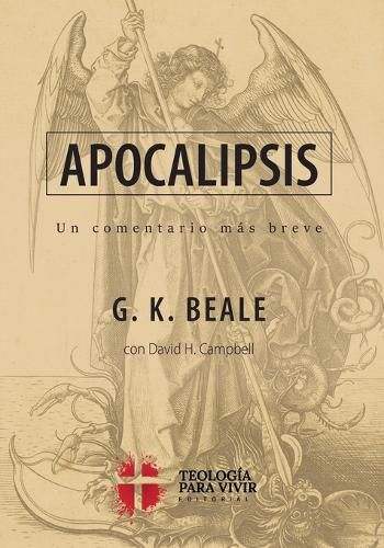 Cover image for Apocalipsis