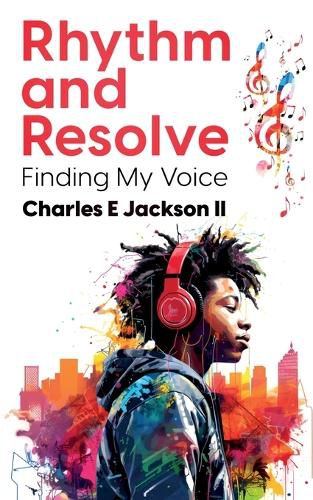 Cover image for Rhythm and Resolve