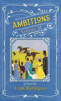 Cover image for Ambitions