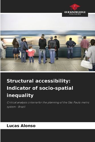 Cover image for Structural accessibility