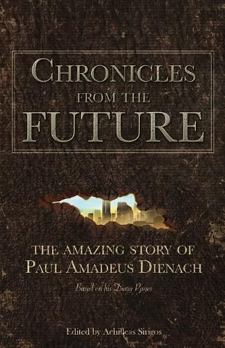 Cover image for Chronicles from the Future