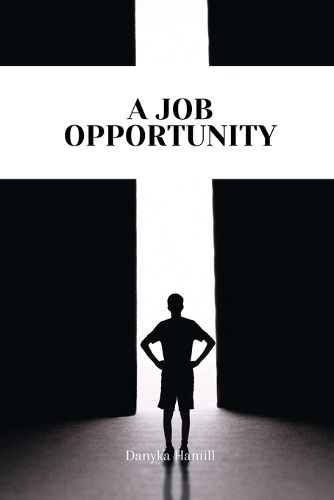 Cover image for A job opportunity