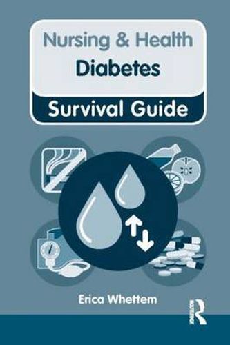 Cover image for Diabetes: Diabetes