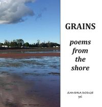 Cover image for Grains: Poetry from the Shore