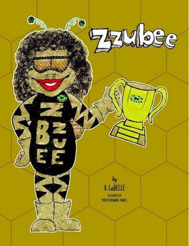 Cover image for Zzubee