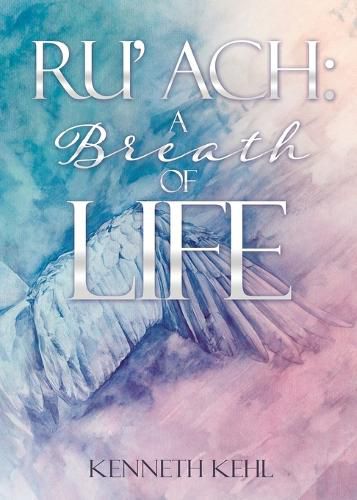 Cover image for Ru' Ach