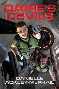 Cover image for Daire's Devils