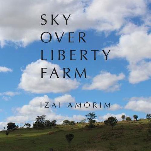 Cover image for Sky Over Liberty Farm