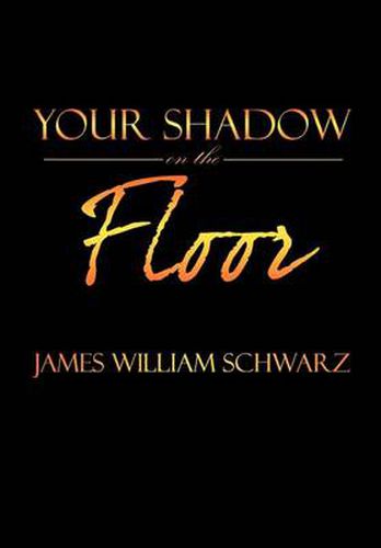 Cover image for Your Shadow on the Floor