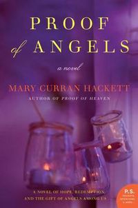 Cover image for Proof of Angels